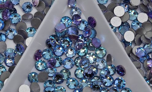 Cutey K Crafting Blanks Grand Valley