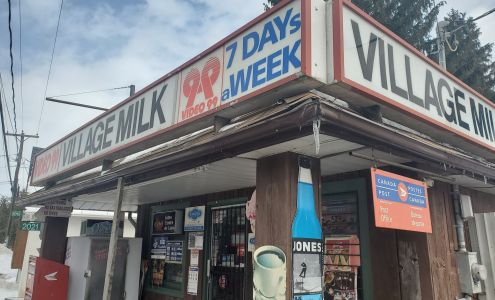 Village Milk Store