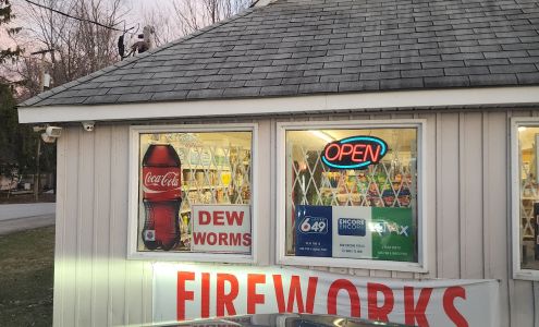 Big Bay Point General Store