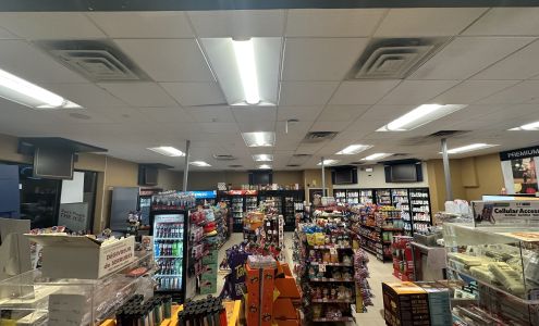 Circle K Wingham