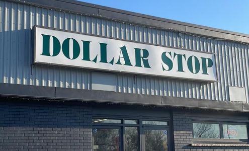 Dollar Stop Wingham