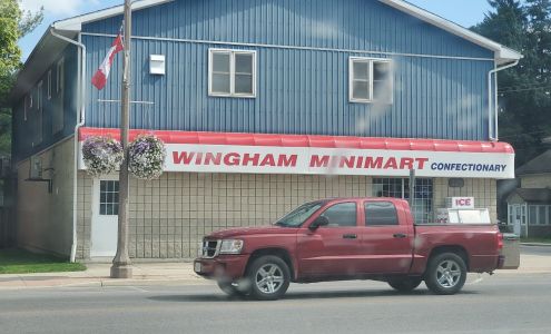 Wingham Mini Mart Wingham