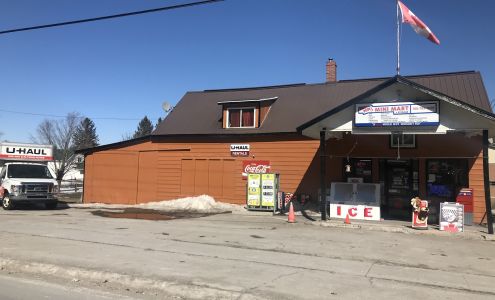 Mum's Mini Mart / LCBO The Beer Store Outlet