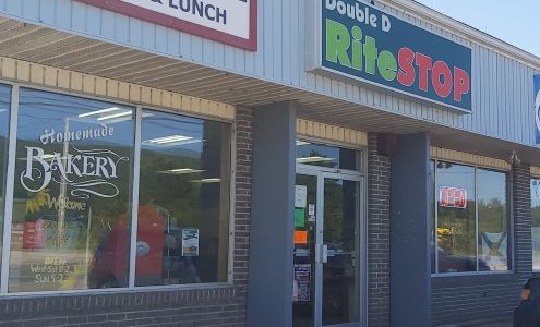 Double D Rite Stop Granville Ferry