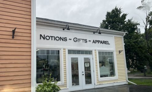 Loose Ends Trading Co Annapolis Royal