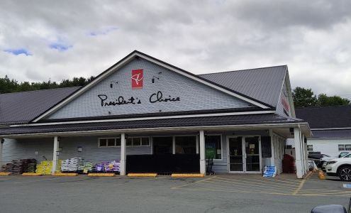 Freshmart New Germany