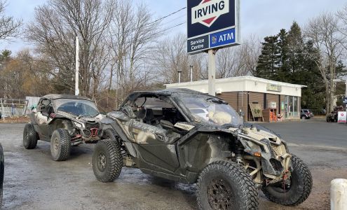 Robar's Gas & Convenience New Germany