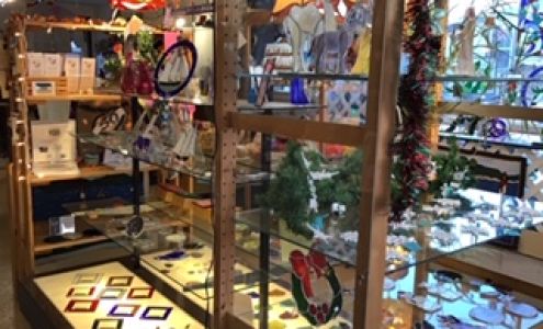 Village Glassworks New Germany