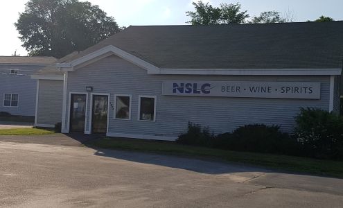 NSLC Select Caledonia