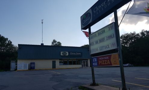 Clover Farm Caledonia