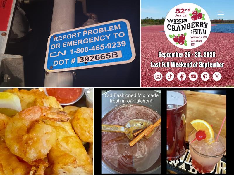 Saddle Up Saloon 1582 State Rd 80, Babcock