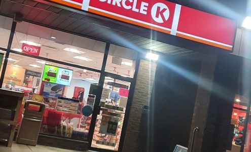 Circle K Orangeville