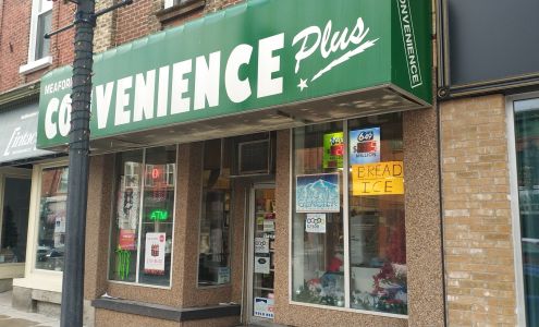 Meaford Convenience Meaford