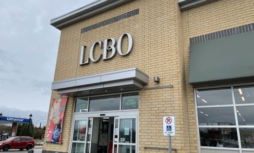 LCBO Thornbury