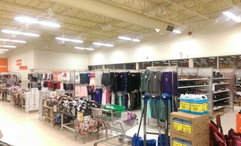 Joe Fresh Port Elgin