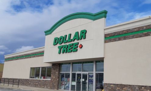 Dollar Tree Port Elgin