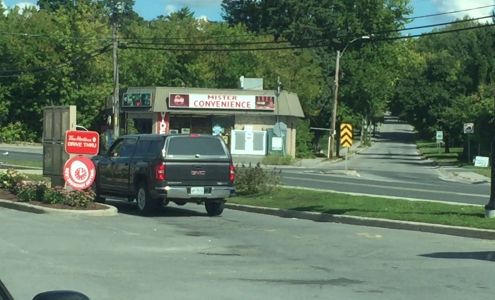 Mister Convenience Lakefield