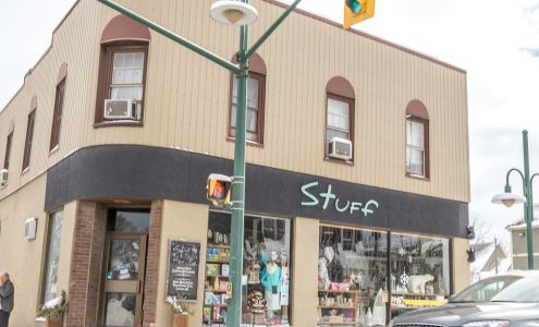 Stuff Store Lakefield