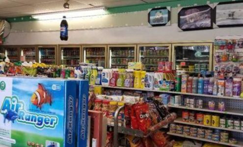 Pioneer Convenience Store Marmora