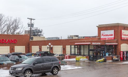 Foodland - Lakefield Lakefield