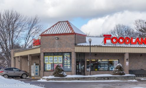 Foodland Buckhorn Buckhorn
