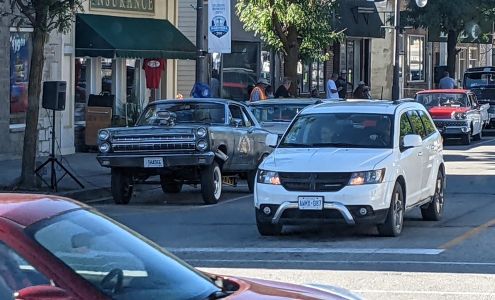 Marmora Dollar Plus Marmora