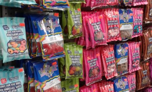 Super Dollar Plus Club Madoc