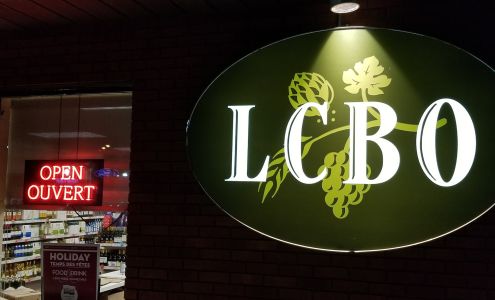 LCBO Madoc