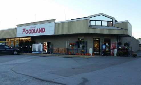 Foodland - Madoc Madoc