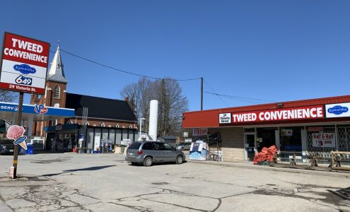 TWEED CONVENIENCE & VAPE STORE