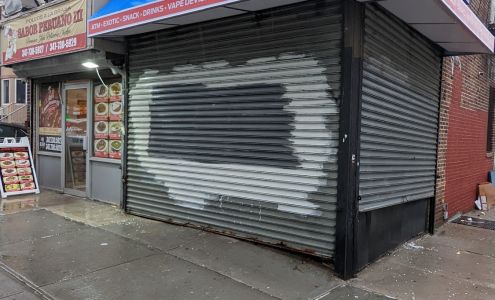 39 Ave Convenience Store Woodside