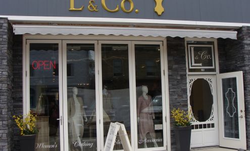 L & Co Southampton