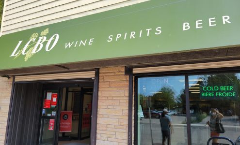 LCBO Southampton