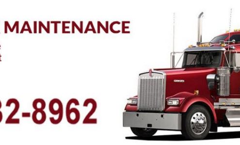 Ideal Truck Service & Fleet Maintenance Mobile Alabama