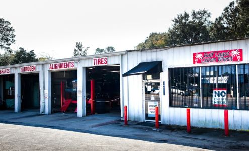 Gulf Coast Custom Wheels