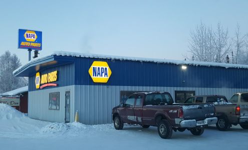 NAPA Auto Parts