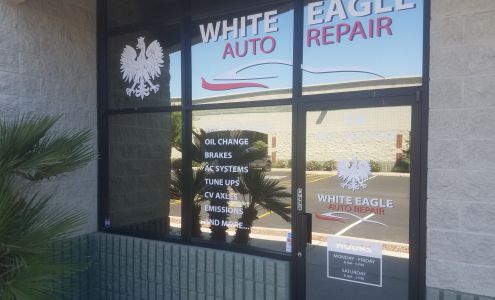 White Eagle Auto Repair