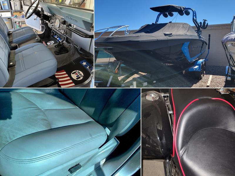 Covers Plus Upholstery