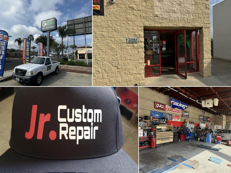 14.7 Complete Auto Care