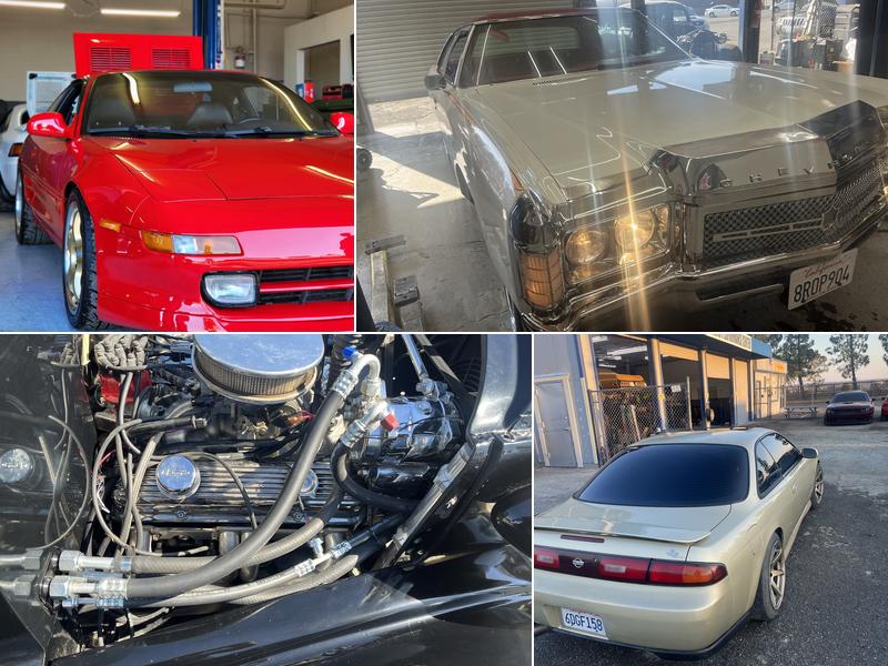 Solano Performance Center