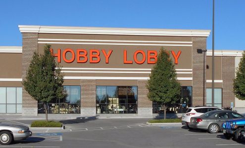 Hobby Lobby