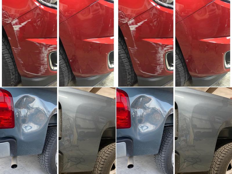 Robert’s mobile auto repair