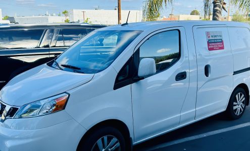 A to Z Express Mobile Mechanics Inc.