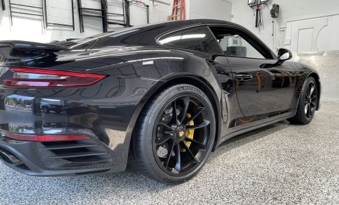 Luxury Wheel Collection