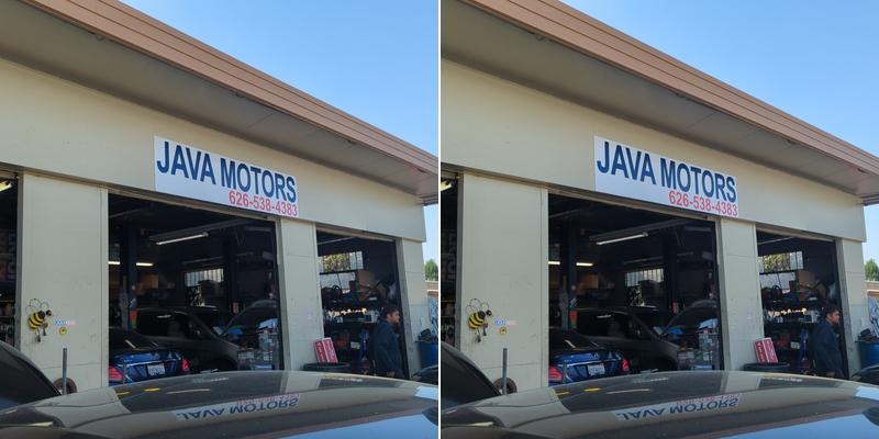 Java Motors