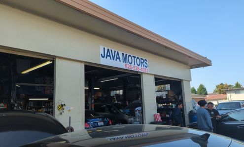 Java Motors