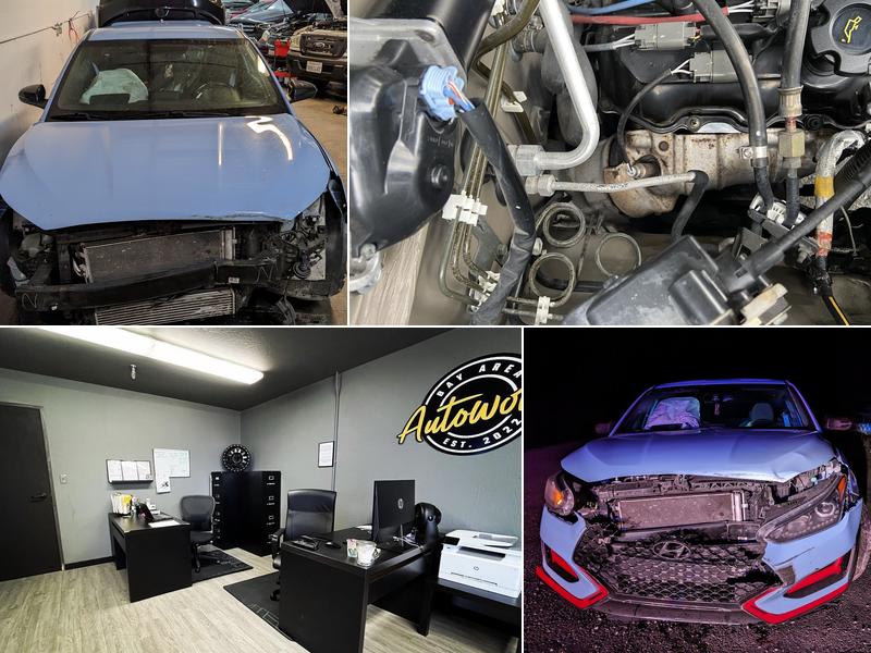 Bay Area AutoWorks & Towing LLC
