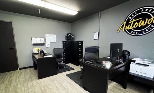 Bay Area AutoWorks & Towing LLC