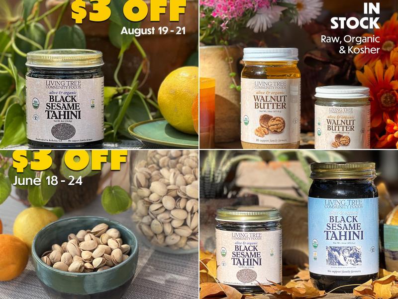 Living Tree Community Foods