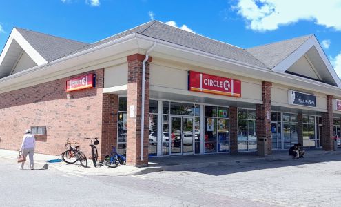 Circle K Brooklin